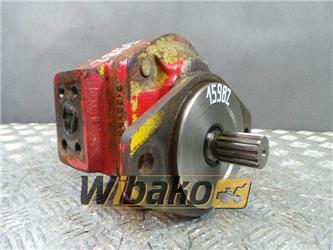 David Brown Gear pump David Brown PC2213C4B26C