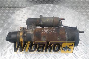 Delco Remy Starter Delco Remy 3306DIT 1988451