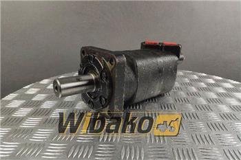 Eaton Hydraulic motor EATON