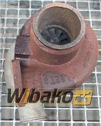 Holset Turbocharger Holset 4037469 04061409