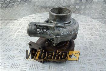 Holset Turbocharger Holset HX30W 4033075/3599486/3599485/