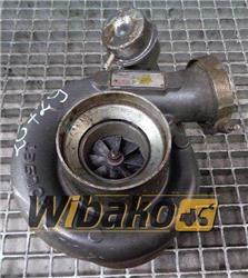 Holset Turbocharger Holset HX40W 5321635/4089740/4036235/