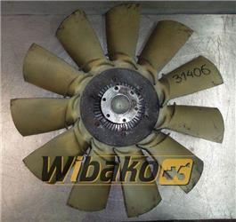 HSW Fan HSW TD 25