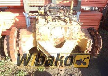 HSW Gearbox/Transmission HSW 15SG