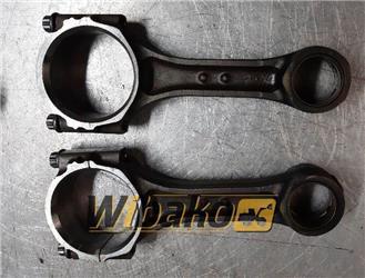 Isuzu Connecting rod Isuzu 6HK1