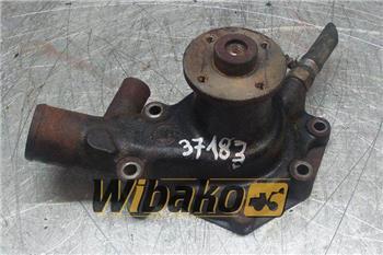 Isuzu Water pump Isuzu 4BD1 PTA-24