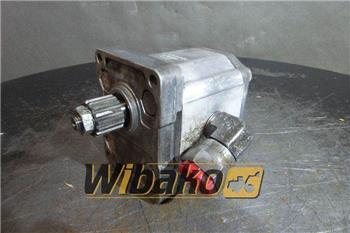 Lamborghini Gear pump Lamborghini MLPS/G/220/C