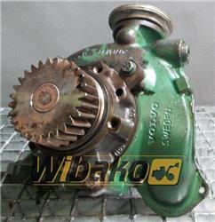 SLP Water pump SLP D12 WAP-268