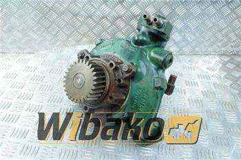 SLP Water pump SLP D12 WAP-268