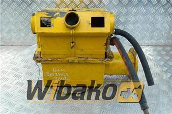 Stavostroj Heater Stavostroj VV113