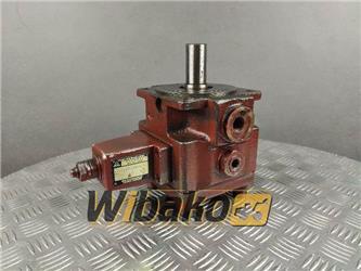 TOS Hydraulic pump TOS 1PV2V3-30/63RA01MC63A1