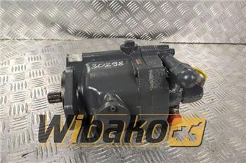 Vickers Hydraulic pump Vickers 2776627-28 345998
