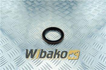 VICTOR Reinz Shaft seal Front Victor Reinz D7 / 1013 81-3