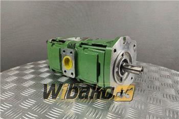 Voith Gear pump Voith R4/4-32/25201