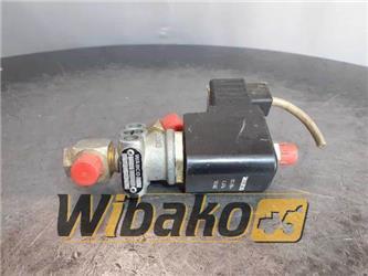 Wabco Valves set Wabco 4721020400