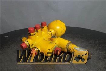 Wabco Valves set Wabco 4773970140