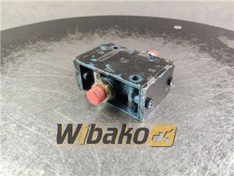 Wabco Valves set Wabco 5711100200