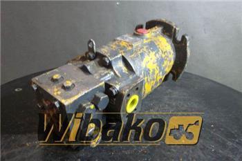 ZTS Hydraulic motor ZTS SMF2200011