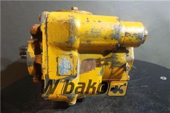 ZTS Hydraulic pump ZTS SPV23000017100