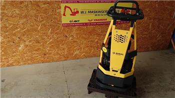Bomag BR 95
