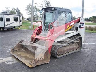 Takeuchi TL12