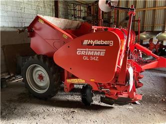 Grimme GL-34-Z