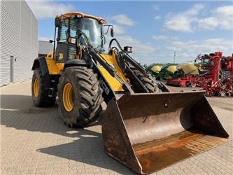JCB 426E HT