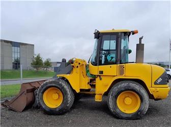 Volvo L40B