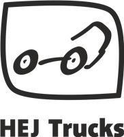 Featured Seller: HEJ Trucks