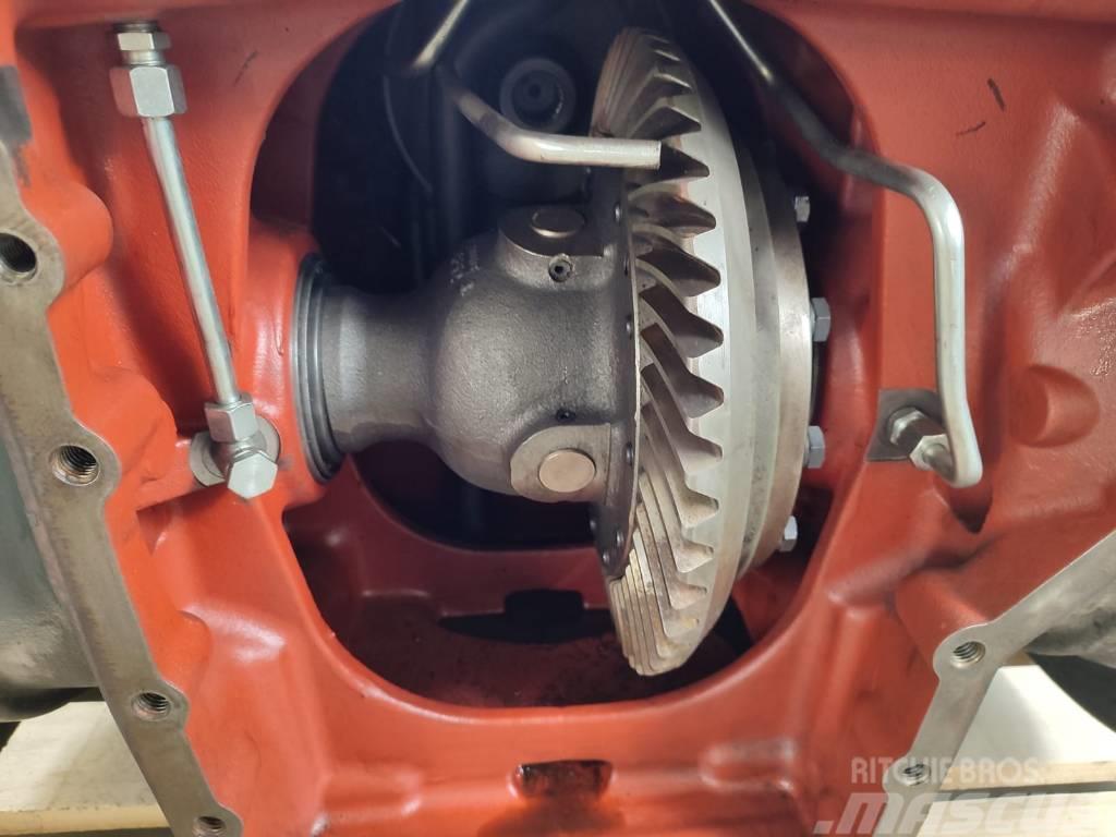 Kubota M 7151 Rear differential 3100516 2093 417032 Gear