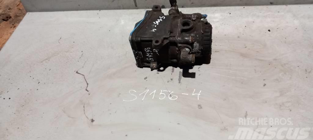 Scania 1499799 EBS valve Gearkasser