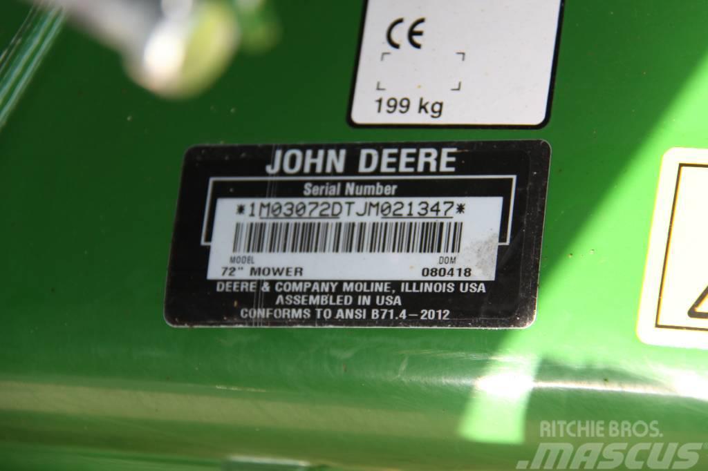 John Deere 3045 R Traktorer