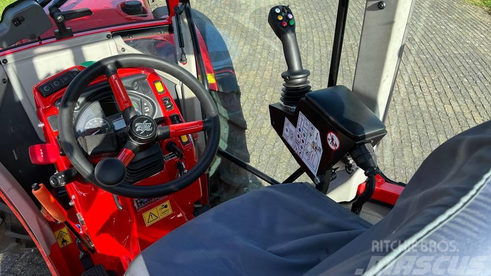 Antonio Carraro SR 7600 Infinity Kompakte traktorer