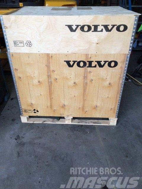 Volvo parts, NEW and USED availlable Skovle