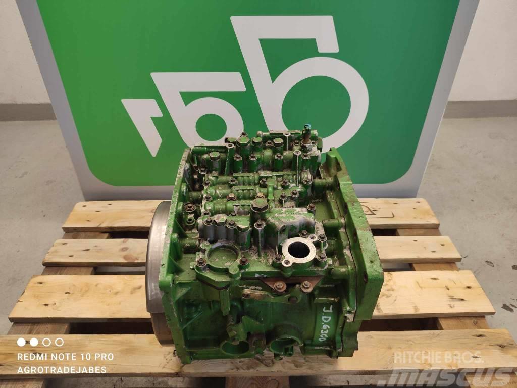 John Deere 6300 (RE152013) gearbox Gear