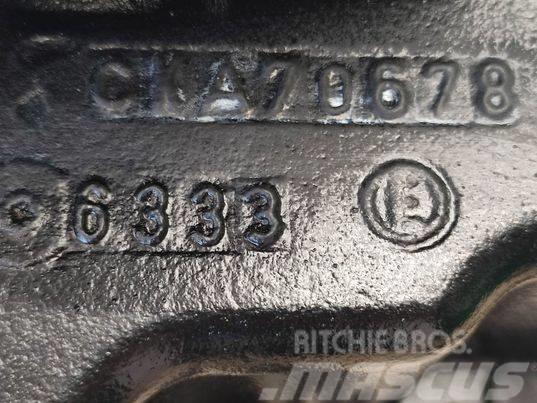 Manitou MLT (COMT42024)(CYA70678) case gearbox Gear