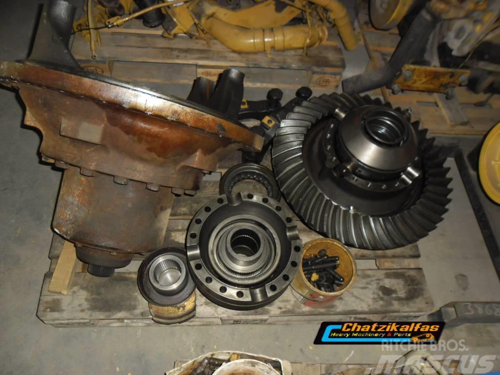 CAT DIFFERENTIAL FOR 988F WHEEL LOADER Gear