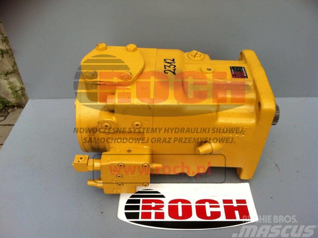 CAT E 5130, E 5230 164-6014 Pompa Pump Rexroth Hydraulik