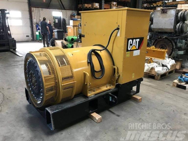 CAT SR5 - Unused - 1360 kW - Generator End Andre generatorer