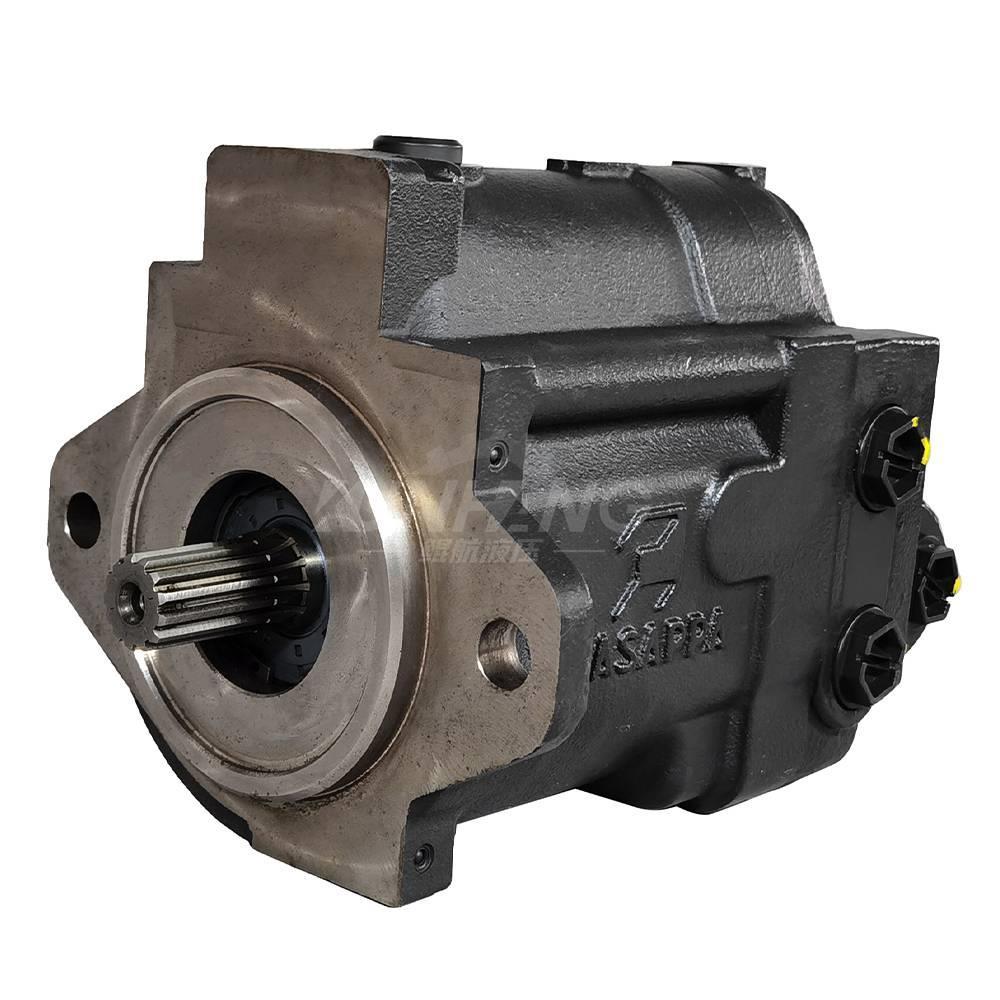 CAT 2095419 Hydraulic pump CAT302.5 Hydraulic gearpump Hydraulik