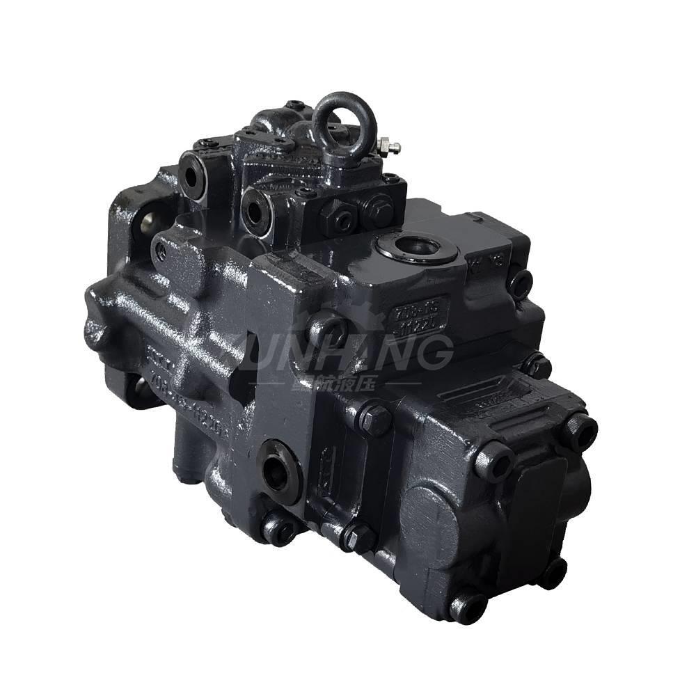 Komatsu 708-1S-00150 Hydraulic Pump PC30MR PC30UU MainPump Hydraulics