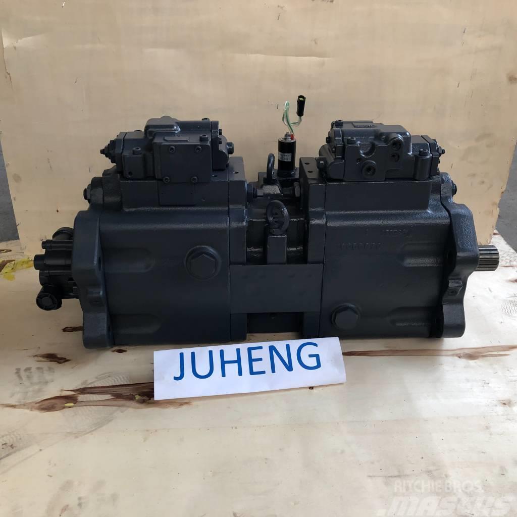 JCB Excavator JS330 Hydraulic Pump 333/K7892 JS 330  K Gear