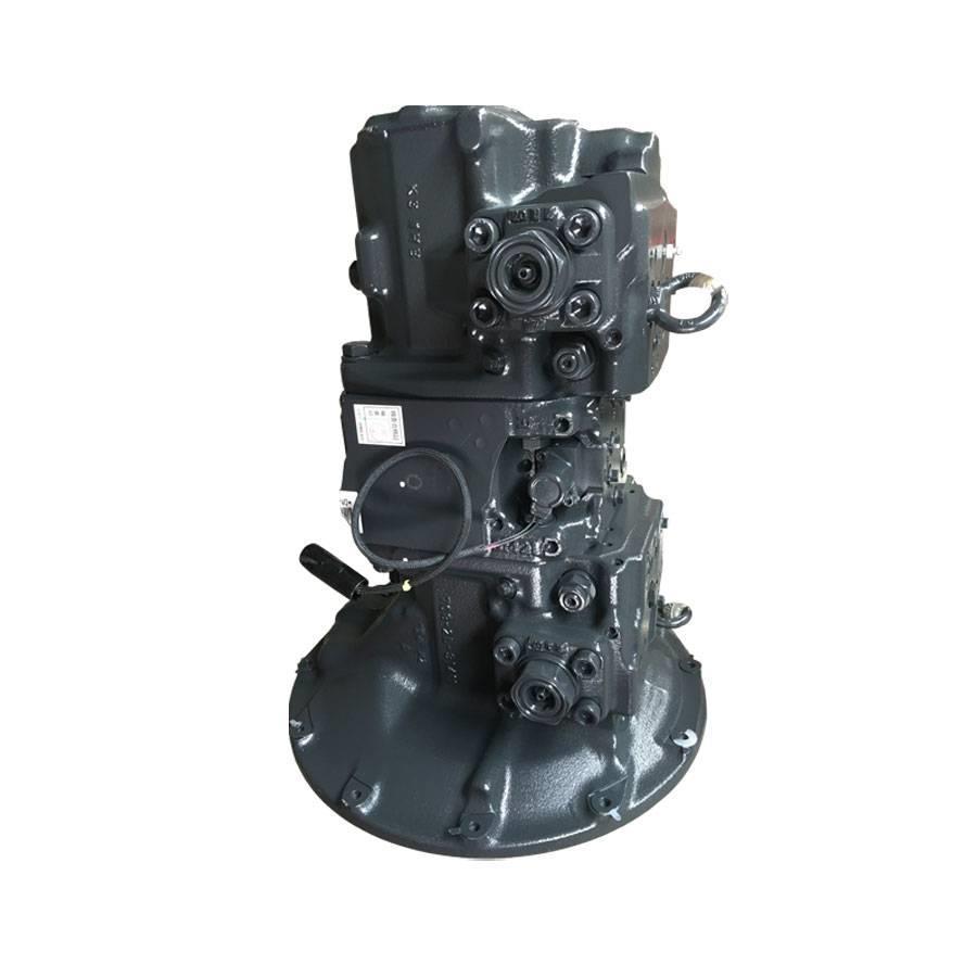 Komatsu pc200lc-7 hydraulic pump 708-2L-00300 Gear