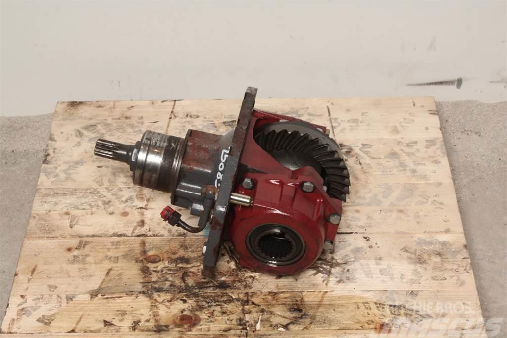New Holland TS110 Front axle differential Gear