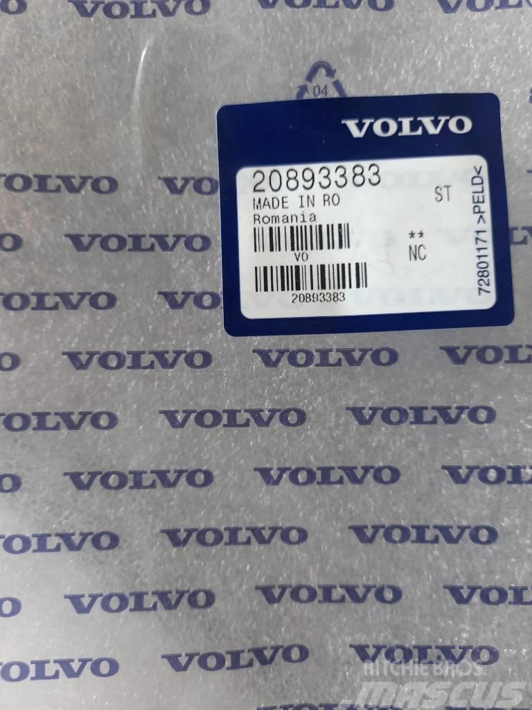 Volvo REFLECTOR 20893383 Engines