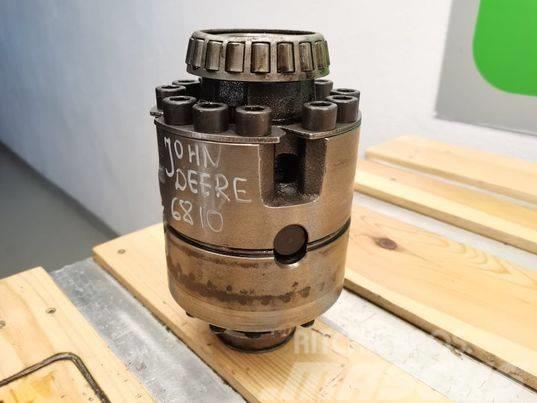 John Deere 6810 differential Gear