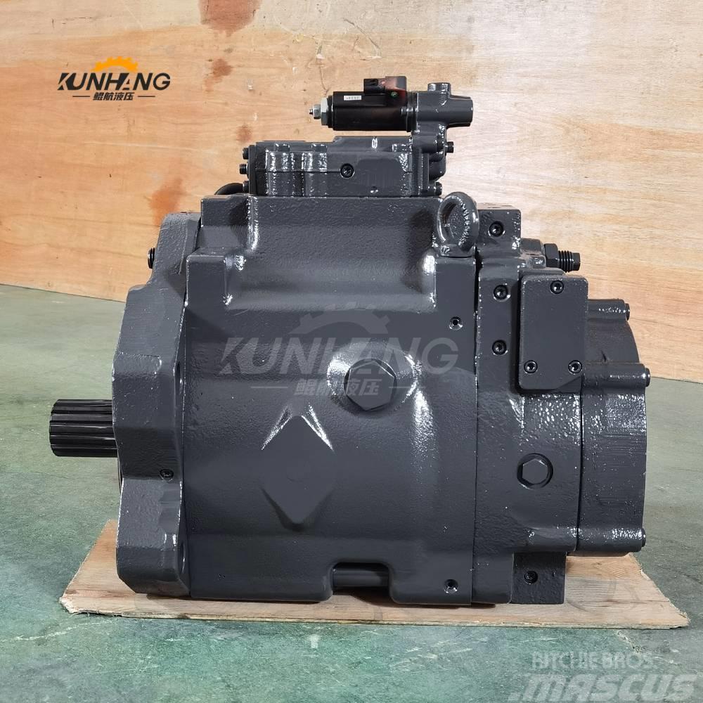 K3V280SH180L-0E53-VB Main Pump EC950 Hydraulic Pum Gear