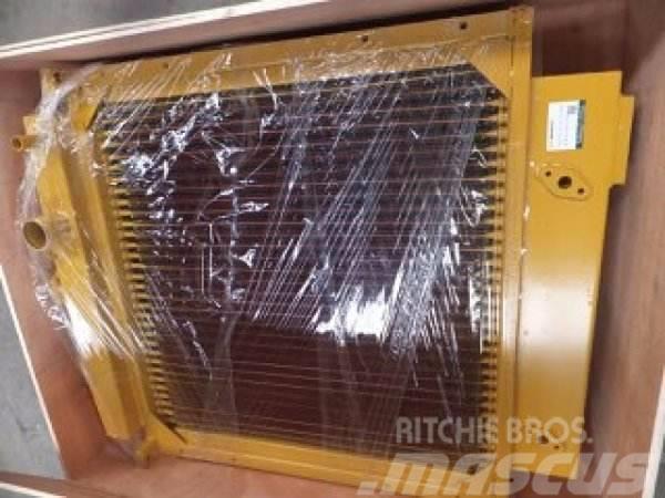 Komatsu D85 radiator assy 154-03-00080 Andet tilbehør