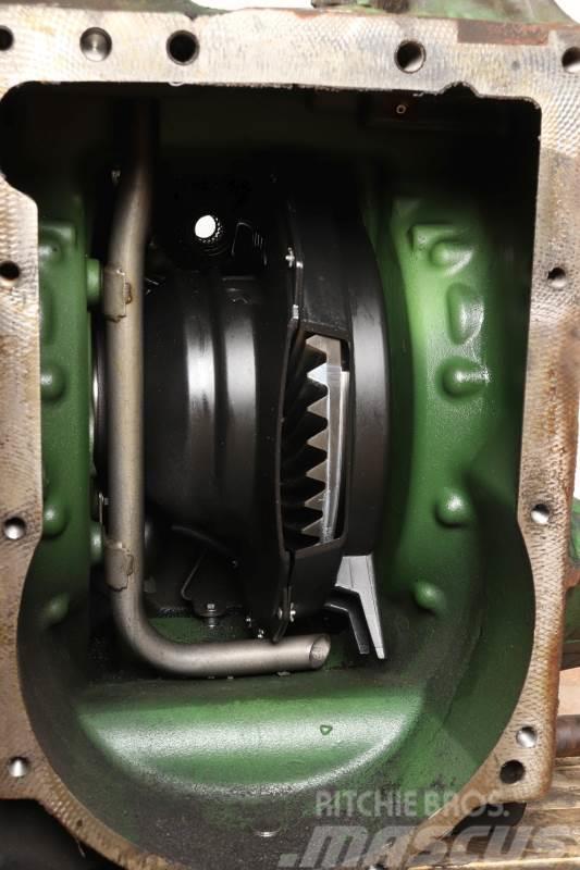 John Deere 6215R Rear Transmission Gear