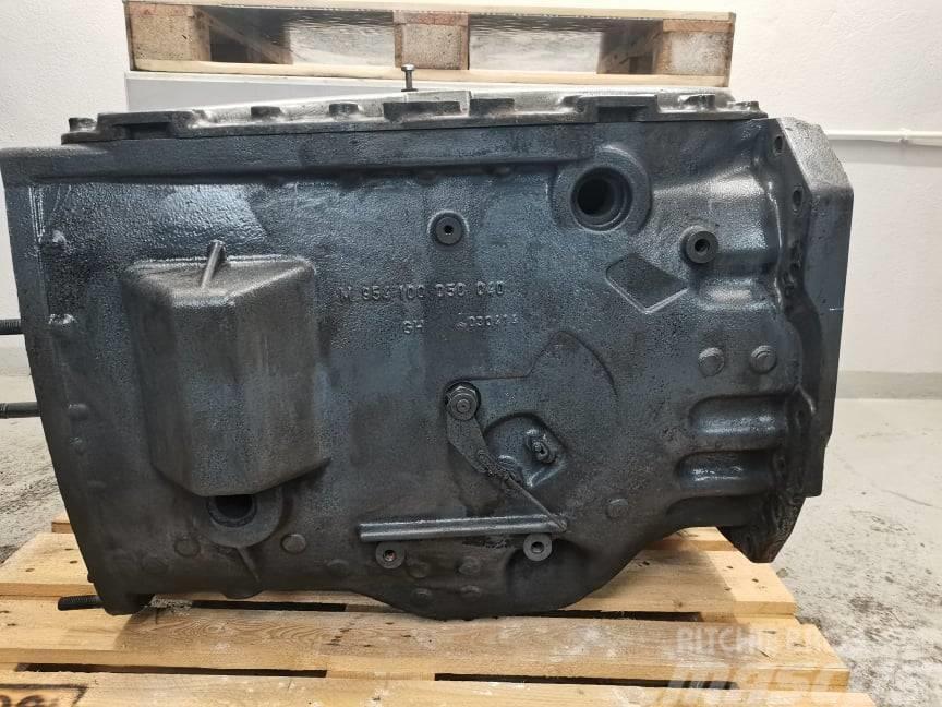 Fendt 900 Vario case gearbox M 954 100 050 040} Gear